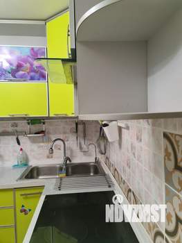 2-к квартира, на длительный срок, 57м2, 1/14 этаж