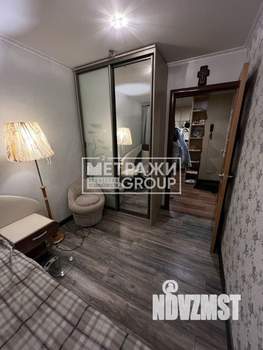 3-к квартира, на длительный срок, 55м2, 4/5 этаж