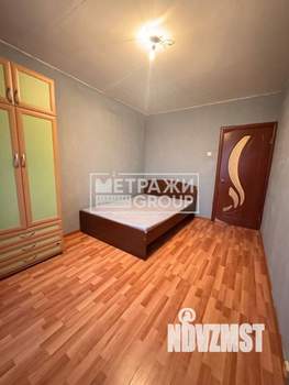 3-к квартира, на длительный срок, 89м2, 17/17 этаж