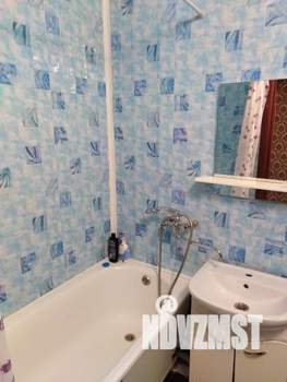 1-к квартира, посуточно, 33м2, 7/9 этаж