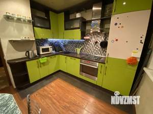 2-к квартира, на длительный срок, 58м2, 7/14 этаж