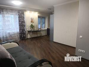 2-к квартира, на длительный срок, 44м2, 5/5 этаж