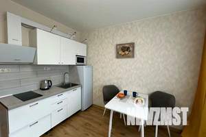 1-к квартира, посуточно, 24м2, 3/17 этаж