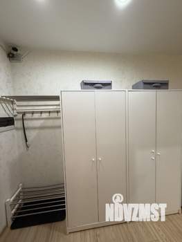 Студия квартира, на длительный срок, 23м2, 1/4 этаж