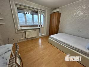 1-к квартира, на длительный срок, 25м2, 8/10 этаж