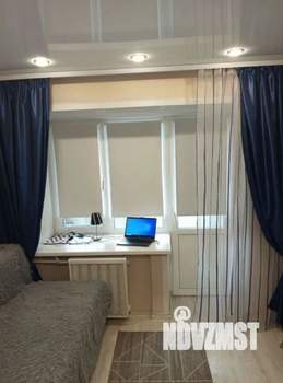 2-к квартира, посуточно, 34м2, 4/5 этаж