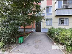 2-к квартира, на длительный срок, 45м2, 2/5 этаж