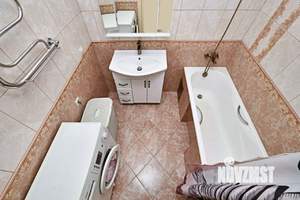 2-к квартира, на длительный срок, 60м2, 6/15 этаж