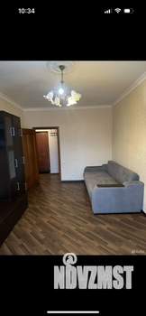 1-к квартира, на длительный срок, 37м2, 11/25 этаж