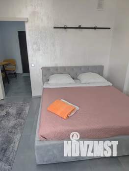 1-к квартира, посуточно, 26м2, 15/17 этаж