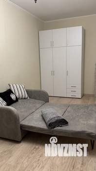 1-к квартира, на длительный срок, 38м2, 7/19 этаж