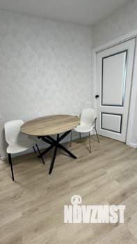 1-к квартира, на длительный срок, 32м2, 4/5 этаж