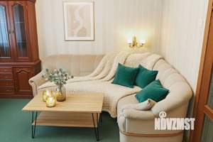 3-к квартира, на длительный срок, 62м2, 6/12 этаж