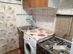 2-к квартира, на длительный срок, 43м2, 4/9 этаж