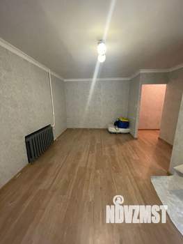 1-к квартира, на длительный срок, 40м2, 1/5 этаж