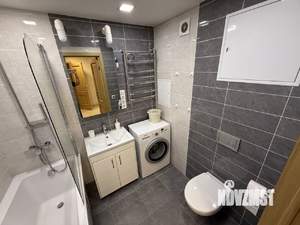 2-к квартира, на длительный срок, 52м2, 4/4 этаж