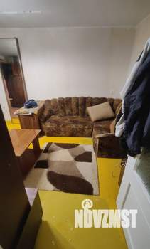 1-к квартира, на длительный срок, 35м2, 4/5 этаж