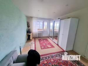 1-к квартира, на длительный срок, 38м2, 8/9 этаж