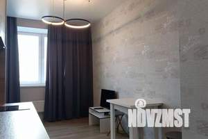 1-к квартира, посуточно, 25м2, 11/17 этаж