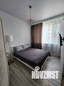 1-к квартира, посуточно, 30м2, 8/11 этаж