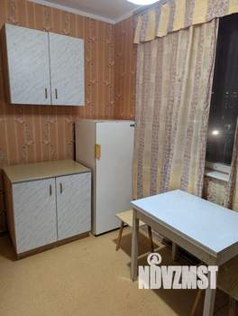 1-к квартира, на длительный срок, 38м2, 4/16 этаж