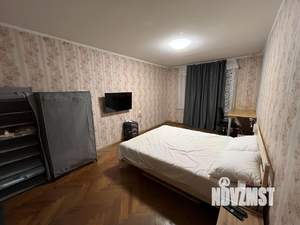 1-к квартира, на длительный срок, 32м2, 1/9 этаж