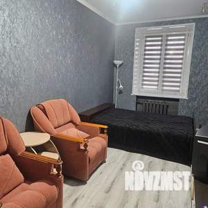 2-к квартира, посуточно, 68м2, 3/5 этаж