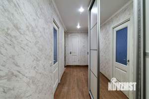 2-к квартира, на длительный срок, 54м2, 10/12 этаж