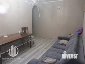 3-к квартира, на длительный срок, 56м2, 2/5 этаж