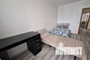 2-к квартира, посуточно, 52м2, 9/12 этаж