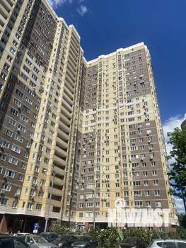 2-к квартира, на длительный срок, 60м2, 19/26 этаж