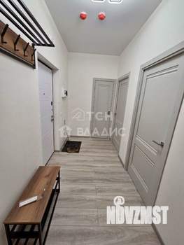 1-к квартира, на длительный срок, 43м2, 16/17 этаж