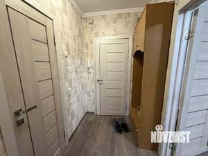 1-к квартира, на длительный срок, 44м2, 8/9 этаж