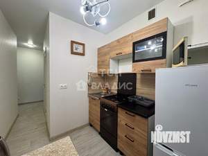 1-к квартира, на длительный срок, 26м2, 1/5 этаж