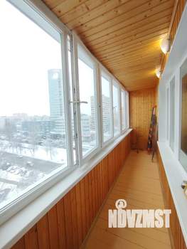 1-к квартира, на длительный срок, 35м2, 9/16 этаж