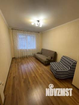 2-к квартира, на длительный срок, 57м2, 3/16 этаж