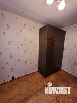 3-к квартира, на длительный срок, 55м2, 5/5 этаж