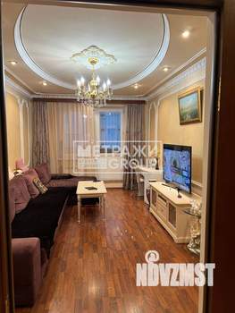 2-к квартира, на длительный срок, 96м2, 2/5 этаж