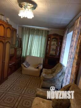 1-к квартира, на длительный срок, 31м2, 5/5 этаж