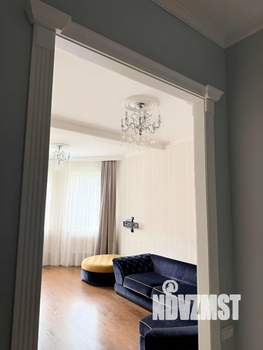 1-к квартира, на длительный срок, 54м2, 1/2 этаж