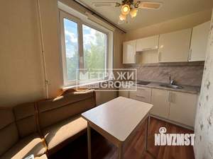 1-к квартира, на длительный срок, 41м2, 3/16 этаж