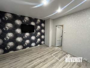 1-к квартира, на длительный срок, 28м2, 1/1 этаж
