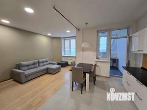 3-к квартира, на длительный срок, 95м2, 7/22 этаж