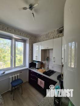 2-к квартира, на длительный срок, 44м2, 4/5 этаж