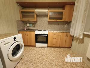 1-к квартира, на длительный срок, 45м2, 10/10 этаж