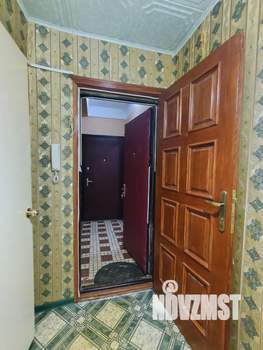 1-к квартира, на длительный срок, 32м2, 2/5 этаж