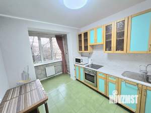 2-к квартира, на длительный срок, 54м2, 2/16 этаж