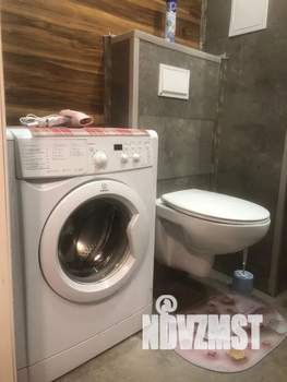 1-к квартира, посуточно, 22м2, 10/17 этаж