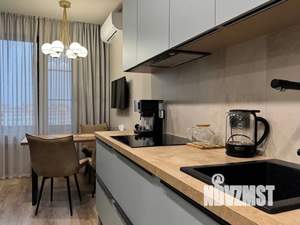 1-к квартира, посуточно, 40м2, 19/22 этаж