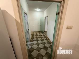 1-к квартира, на длительный срок, 48м2, 5/16 этаж